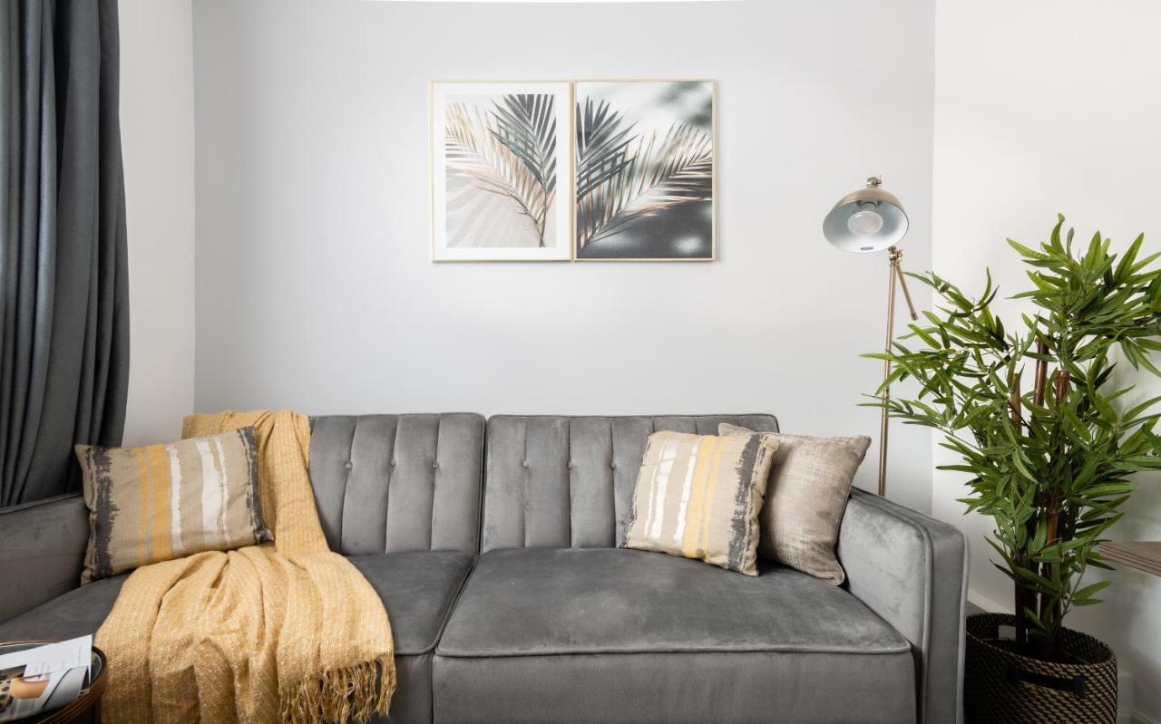 Stunning And Spacious 4 Bed Apr Next To Bricklane 런던 외부 사진