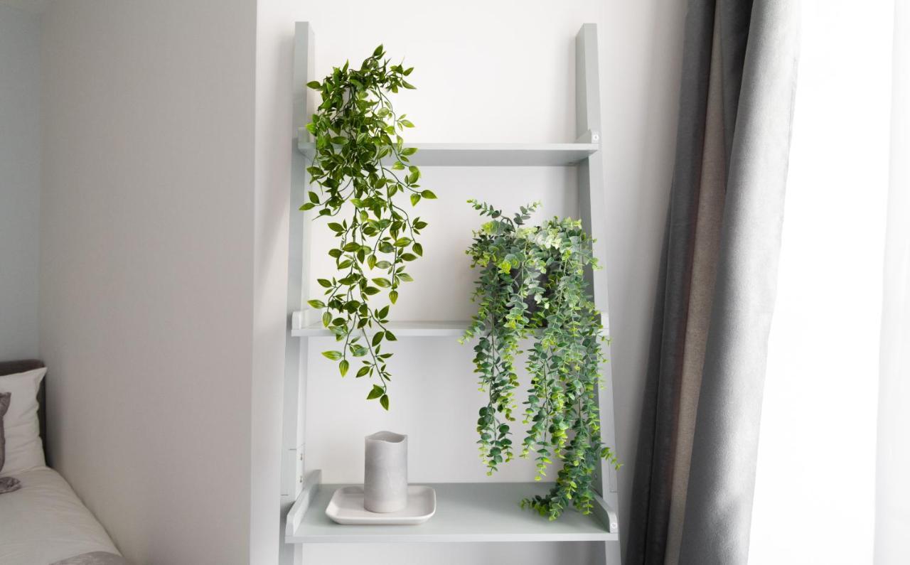 Stunning And Spacious 4 Bed Apr Next To Bricklane 런던 외부 사진