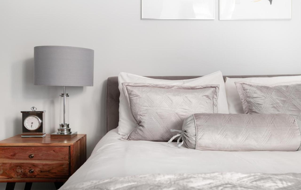 Stunning And Spacious 4 Bed Apr Next To Bricklane 런던 외부 사진