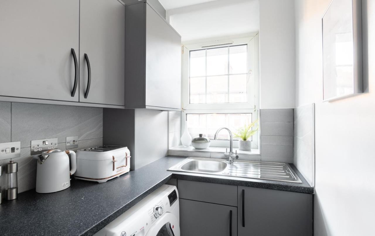 Stunning And Spacious 4 Bed Apr Next To Bricklane 런던 외부 사진