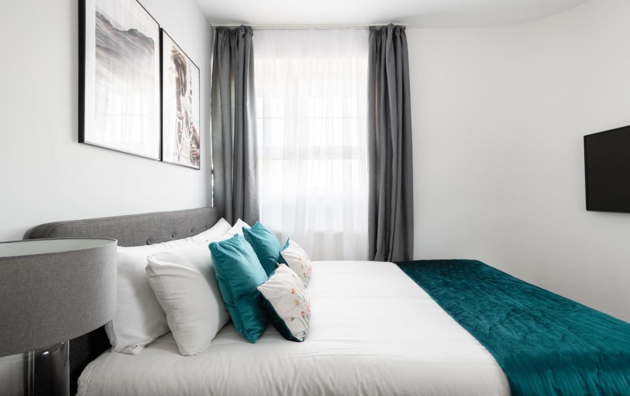 Stunning And Spacious 4 Bed Apr Next To Bricklane 런던 외부 사진